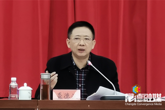 抓好四个落实 促进烟叶生产