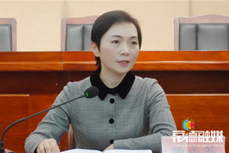 市市场监管局召开工作务虚会