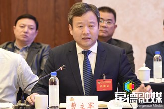 曹立军参加委员分组协商讨论