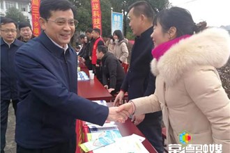我市2020年文化科技卫生“三下乡”集中示范活动昨日举行