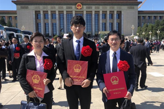 常德这些个人和集体 获全国抗击新冠肺炎疫情表彰大会表彰