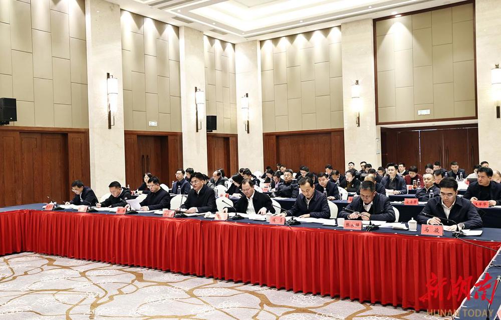 座谈会现场2