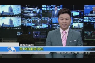 新春走基层(2.15)