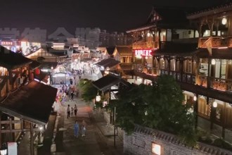 文旅消费新场景 旅游品牌新突破