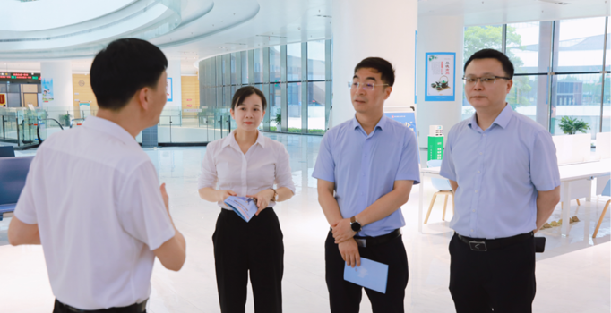 守土有我 自然有为——常德市开展全国“土地日”主题宣传活动